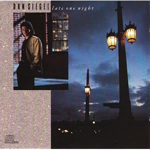 Dan Siegel Late One Night