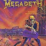 ピース・セルズ...バット・フーズ・バイイング?