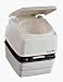Sports : Campingtoilette - Porta Potti 365 wei&szlig;