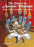 The rime of the Ancient Mariner
