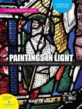 Paintings in light : the stained glass windows of Canterbury Cathedral : a young person's guide