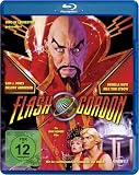 Produkt-Bild: Flash Gordon [Blu-ray]