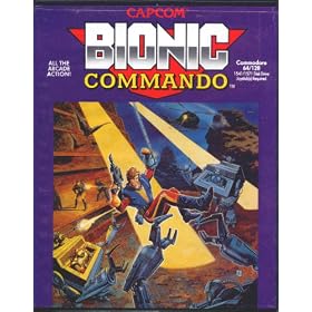 Bionic Commando