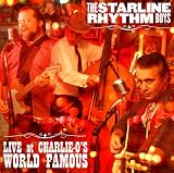 Live at Charlie O s World Famous