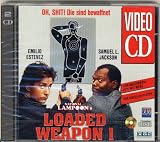 Loaded Weapon 1 ( Video CD ) - Emilio Estevez