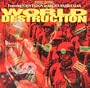 World Destruction
