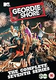 Geordie Shore: Series 7 [DVD]