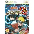 Naruto Shippuden : ultimate Ninja storm 2