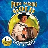 Puro Tejano Gold