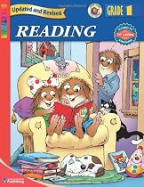Mercer Mayer:Reading Grade 1