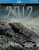 2012 Blu-ray SteelBook [Region Free, French Import]