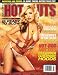 Hustler Hot Sluts Lingerie Sandy Summers, Amy Reid, Holly