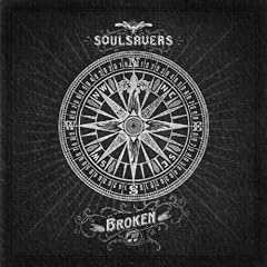 Broken: Limited Edition