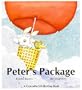 Peter's Package (A Crocodile Lift-the-Flap Book)
