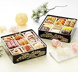 「早期特典」2017おせち 大正13年創業・老舗 正直屋が贈る 洋中お節 優美 2段重 全24品 (12月31日着)