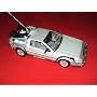 de Lorean Dmc Delorean Back To Future i 1 Teil Zur&hellip von Modellcarsonline