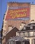 Les Travers�es de Paris, dictionnaire historique de la ville dans tous ses quartiers