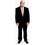 John McCain Life Size Cutout