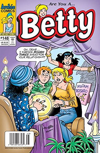 Betty #148