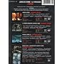 Jurassic Park - La Trilogia (4 Dvd) <b>DVD</b> ~ Alessandro Nivola
