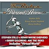 The Rides – Pierced Arrow