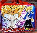 Dragonball Z Soft Insulated Lunch Box