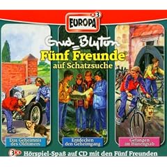 03/3er Box-auf Schatzsuche