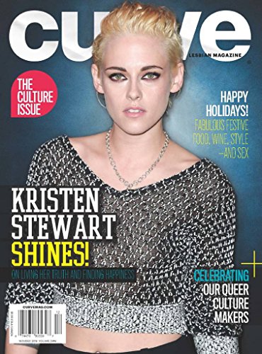 Curve Magazine