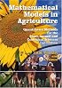 Mathematical Models in Agriculture (Cabi Publishing)