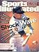 BRET BOONE SEATTLE MARINERS SPORTS ILLUSTRATED JULY 2001!