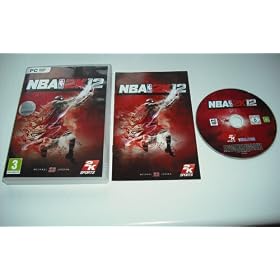 NBA 2K12