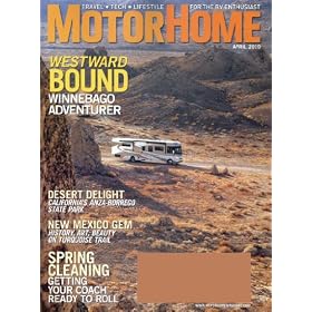 MotorHome by 