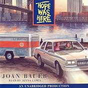 Hope Was Here | [Joan Bauer]