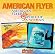 American Flyer & Spirit of a Woman