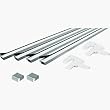 SLIDE-CO PL7812 Screen Frame Kit