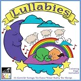 Lullabies: 15 Gentle Songs to Ease Your Baby to Sleep