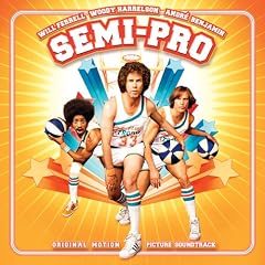 Semi-Pro
