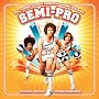 Semi-Pro Semi-Pro
