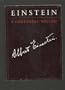 Einstein: A Centenary Volume