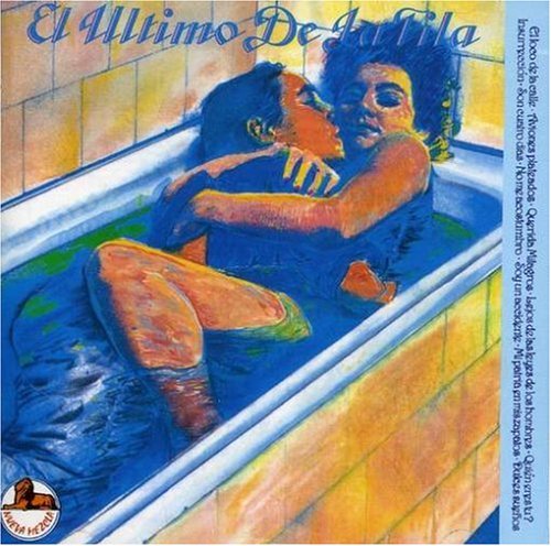 EL &Uacute;LTIMO DE LA FILA - Nuevas Mezclas - Zortam Music