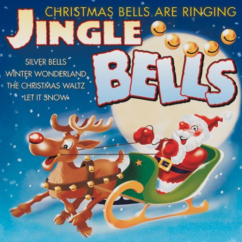 Jingle Bells [CD on Demand]
