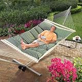 Pillowtop Hammock Package