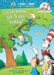 I Can Name 50 Trees Today!: All about Trees (Cat in the Hat's Learning Library)