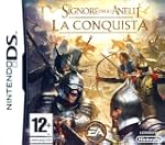 Il Signore Degli Anelli La Conquista