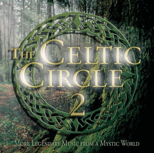 CD-Charts  Music : Celtic Circle, Vol. 2
