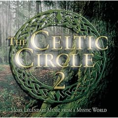 Celtic Circle, Vol. 2