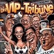 Die VIP-Trib�ne