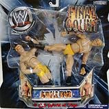 Eigenschaften Jakks WWE / WWE 2002 - FINAL COUNT - JUNGLE KICK - 2Pack - BILLY GUNN & CHUCK PALUMBO