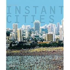 Instant Cities