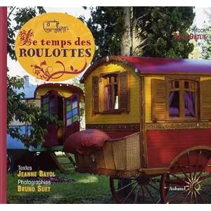 Le temps des roulottes